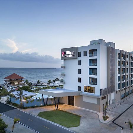 Hilton Garden Inn La Romana Extérieur photo