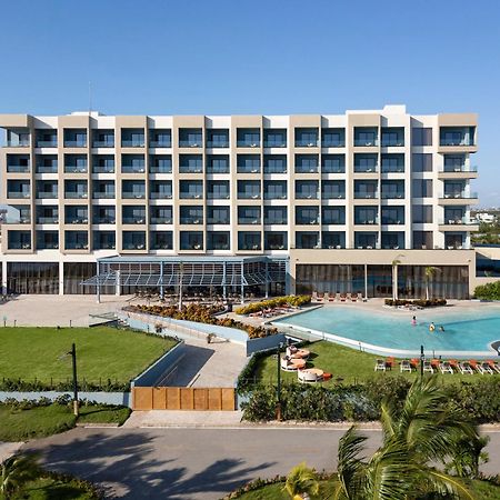 Hilton Garden Inn La Romana Extérieur photo