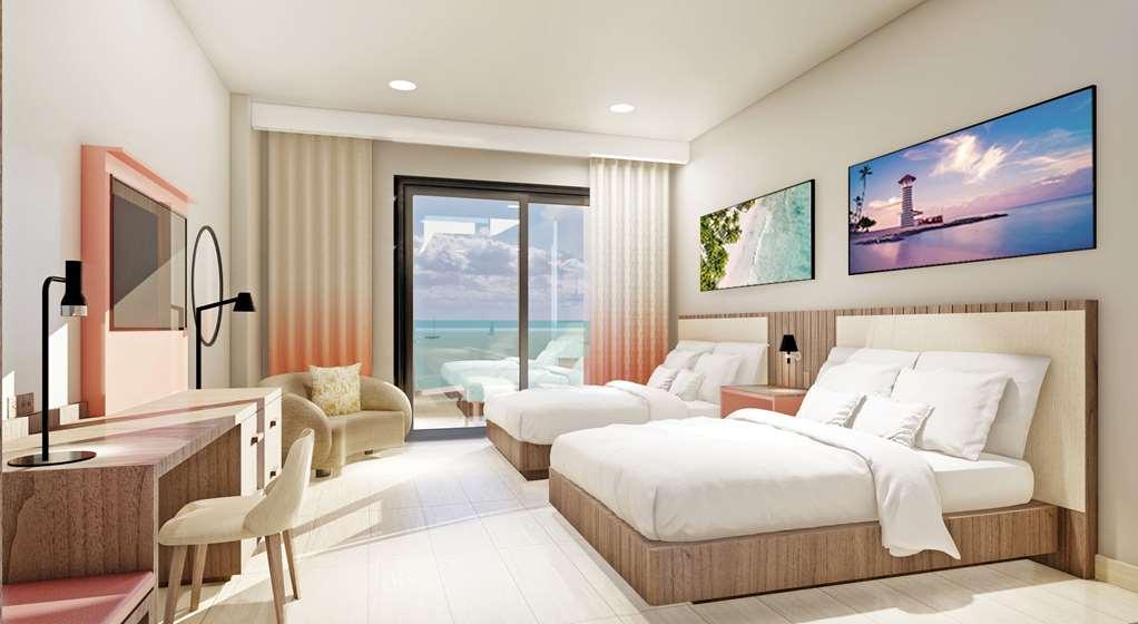 Hilton Garden Inn La Romana Chambre photo