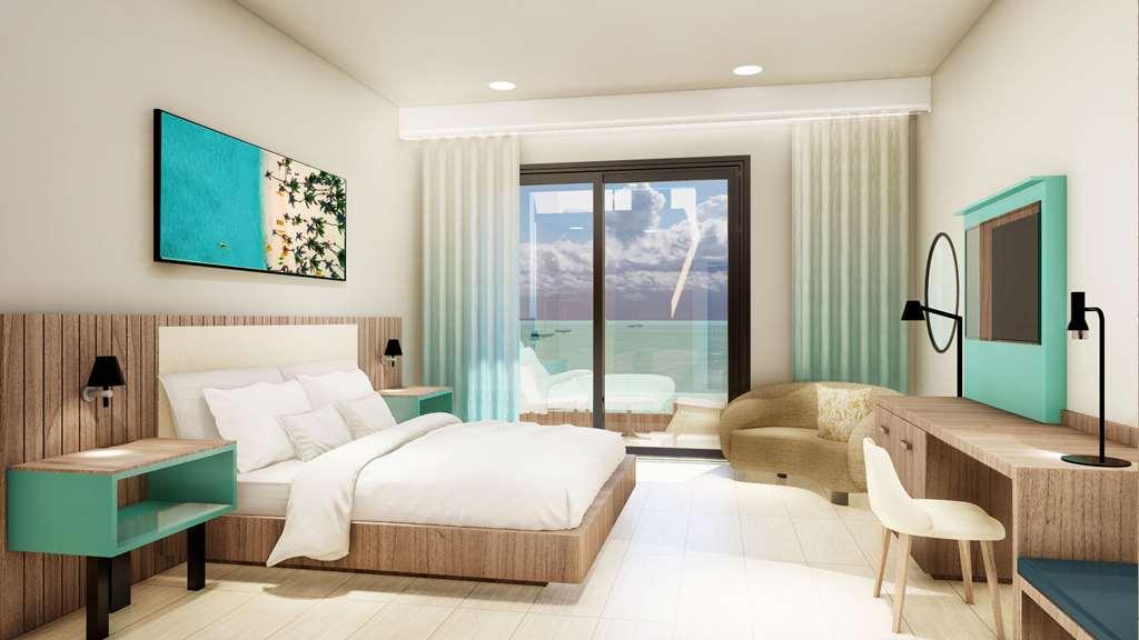 Hilton Garden Inn La Romana Chambre photo