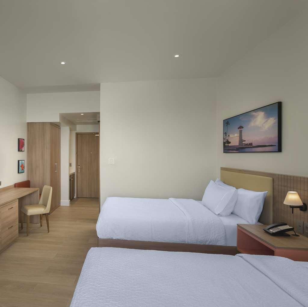 Hilton Garden Inn La Romana Chambre photo
