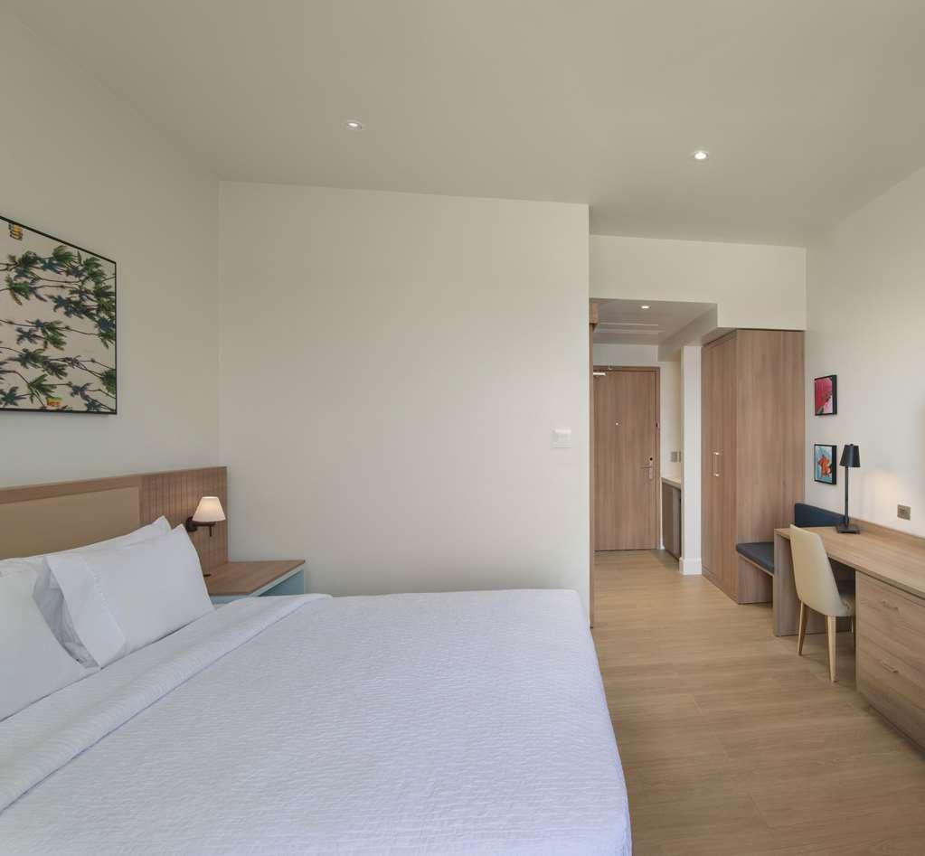 Hilton Garden Inn La Romana Chambre photo