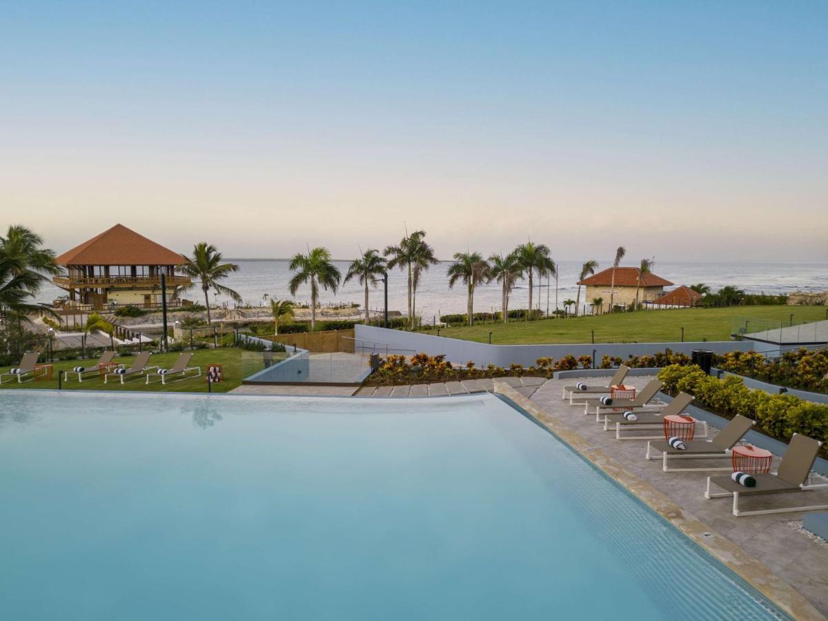 Hilton Garden Inn La Romana Extérieur photo