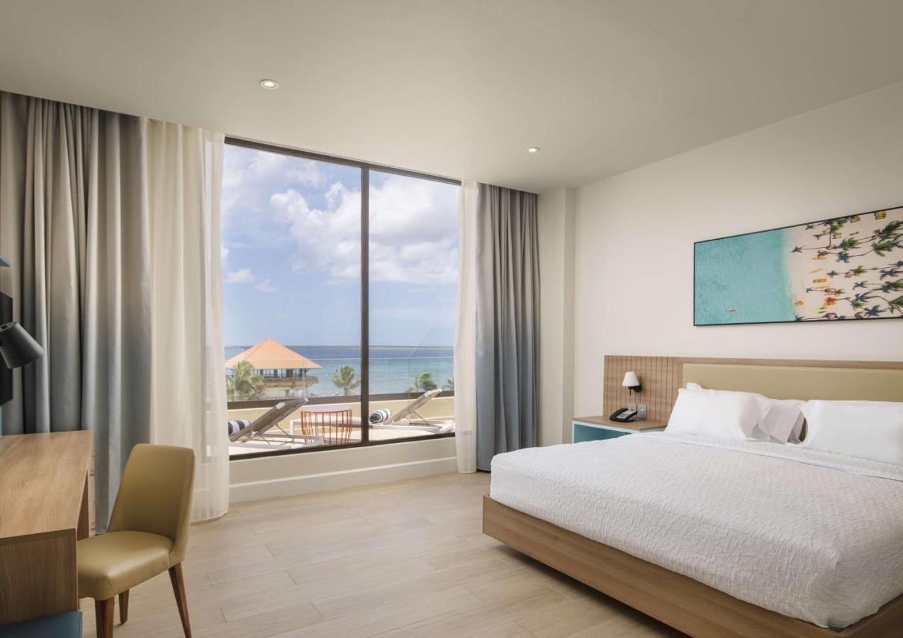 Hilton Garden Inn La Romana Extérieur photo