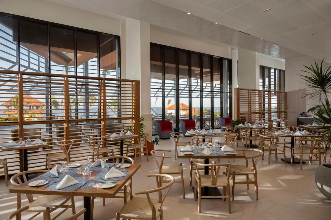 Hilton Garden Inn La Romana Extérieur photo