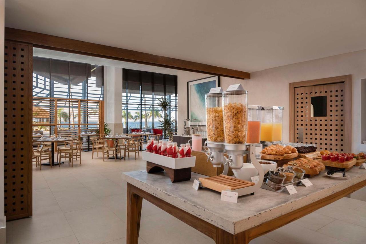 Hilton Garden Inn La Romana Extérieur photo