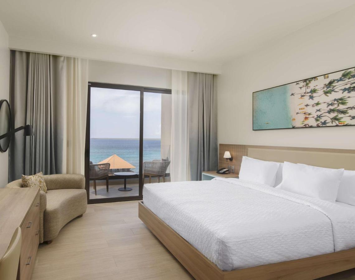 Hilton Garden Inn La Romana Extérieur photo