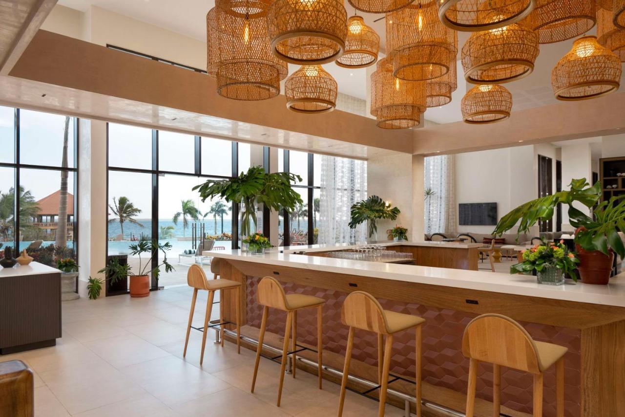 Hilton Garden Inn La Romana Extérieur photo