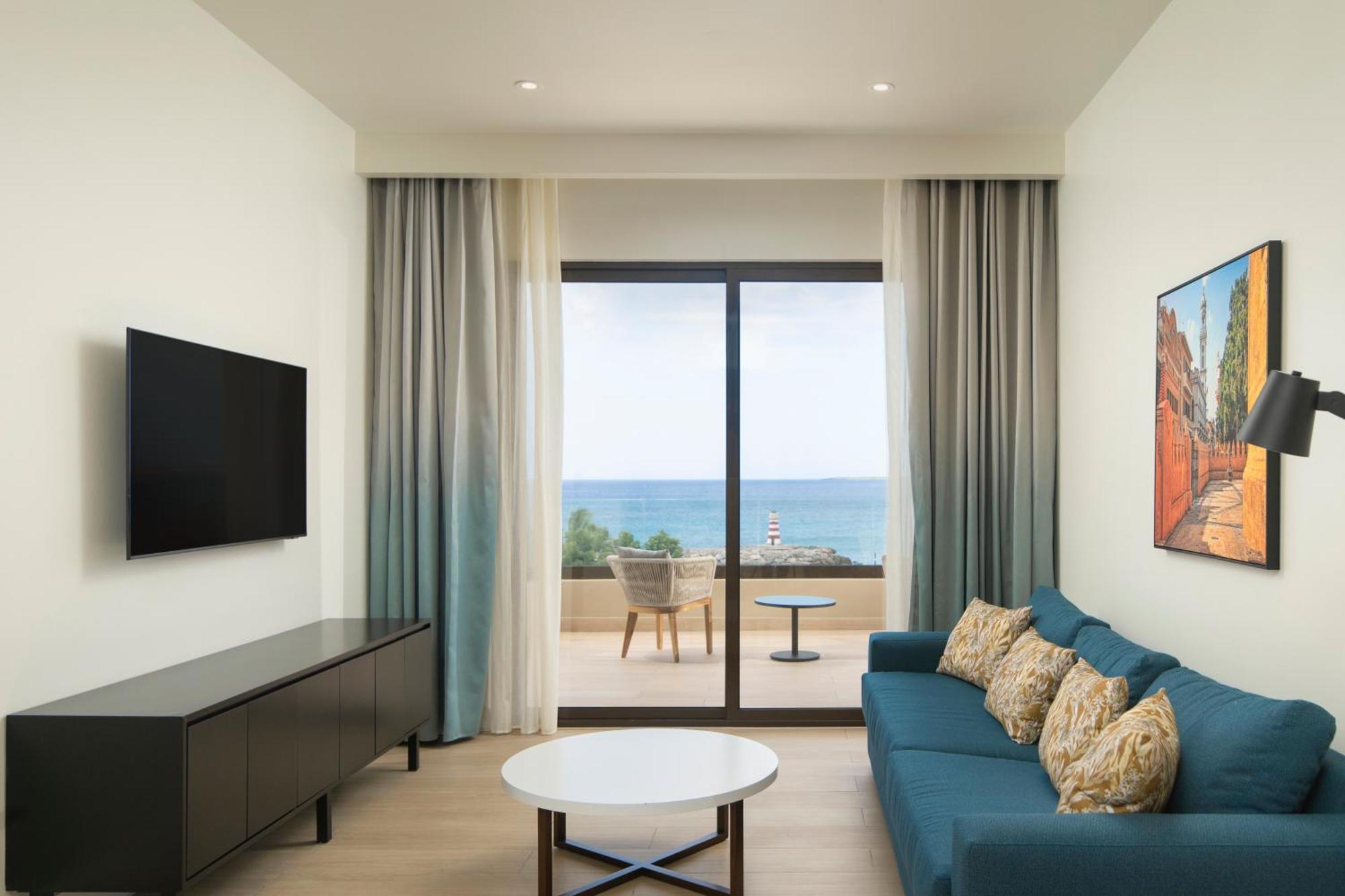 Hilton Garden Inn La Romana Extérieur photo