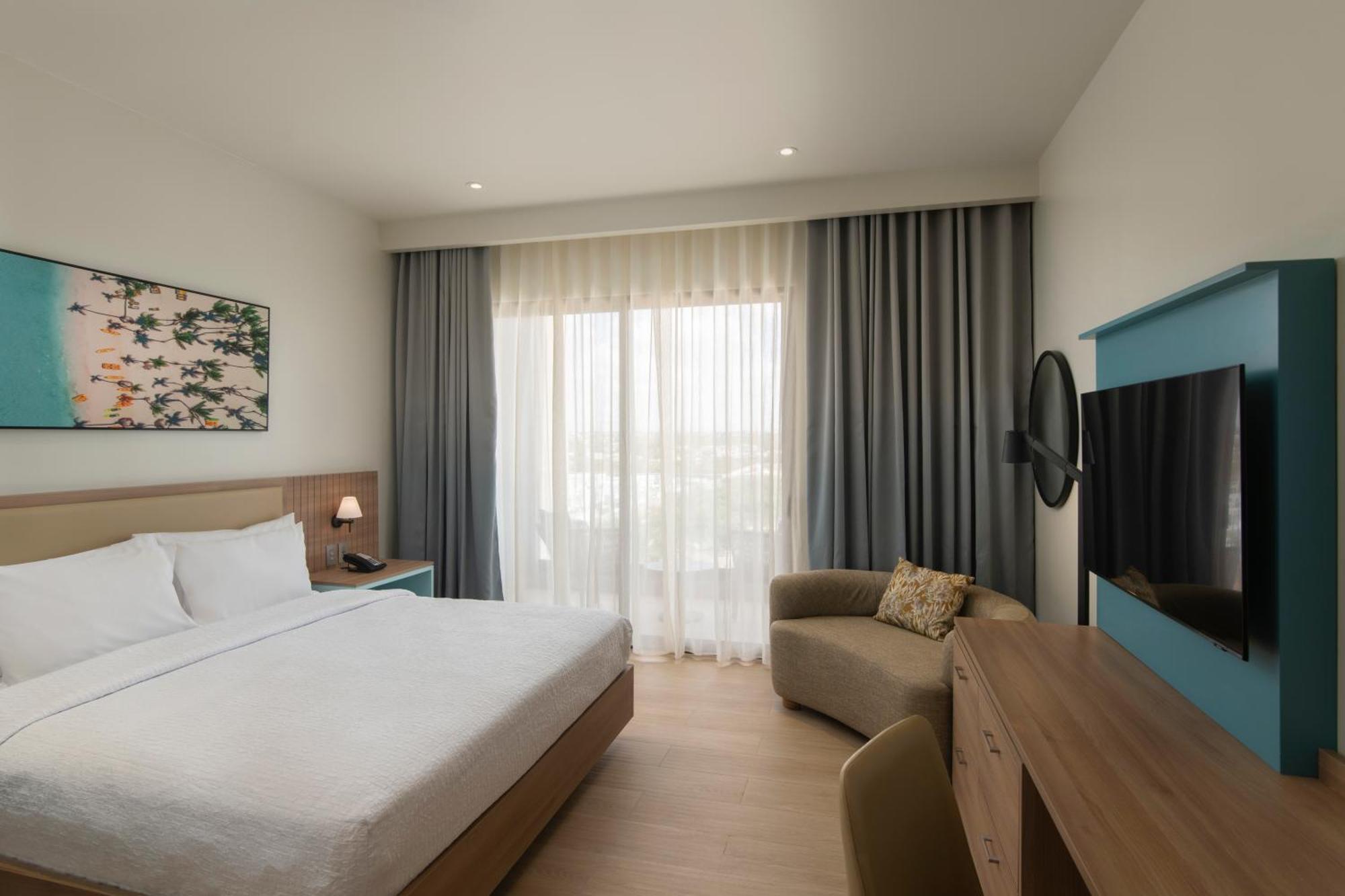 Hilton Garden Inn La Romana Extérieur photo