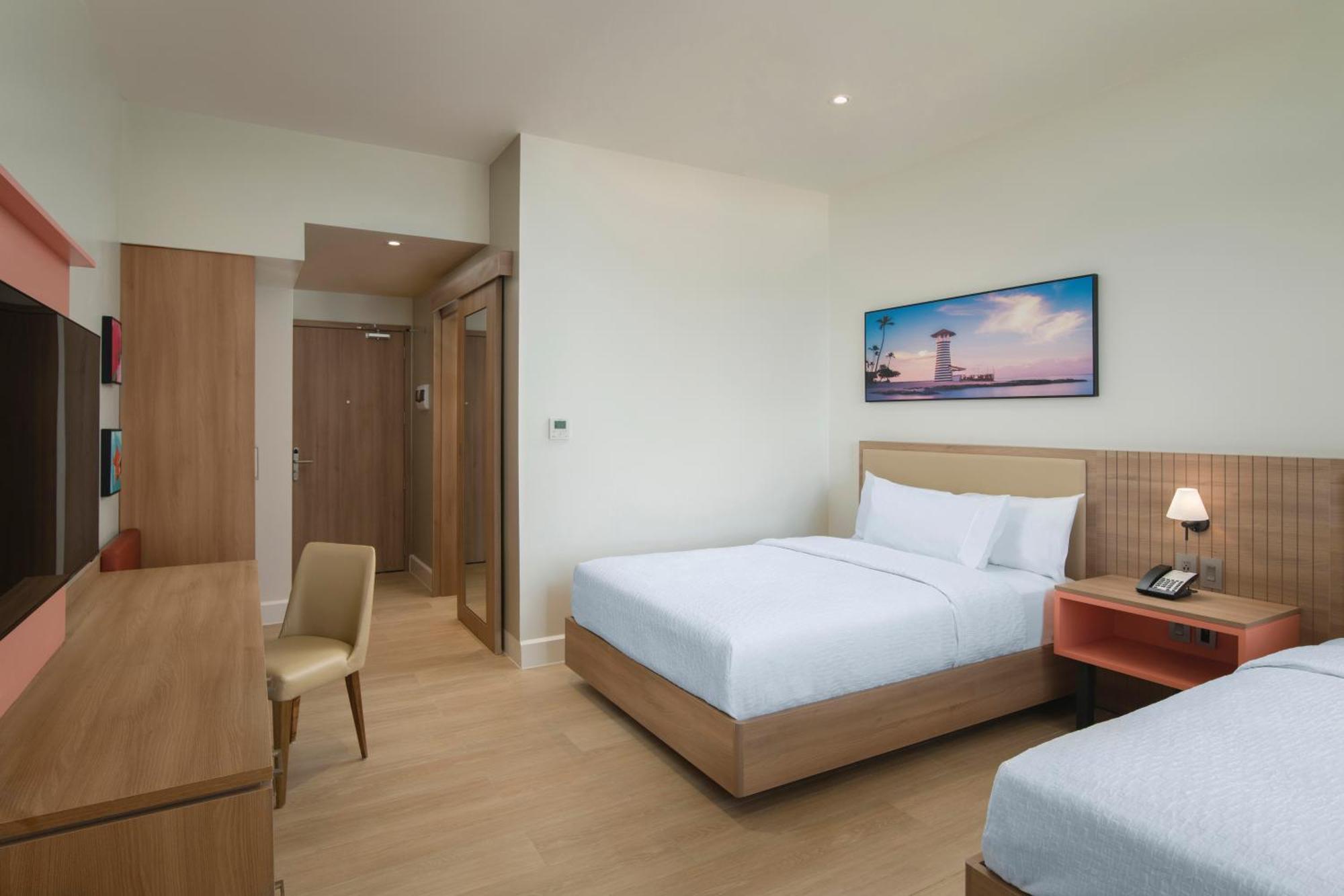 Hilton Garden Inn La Romana Extérieur photo