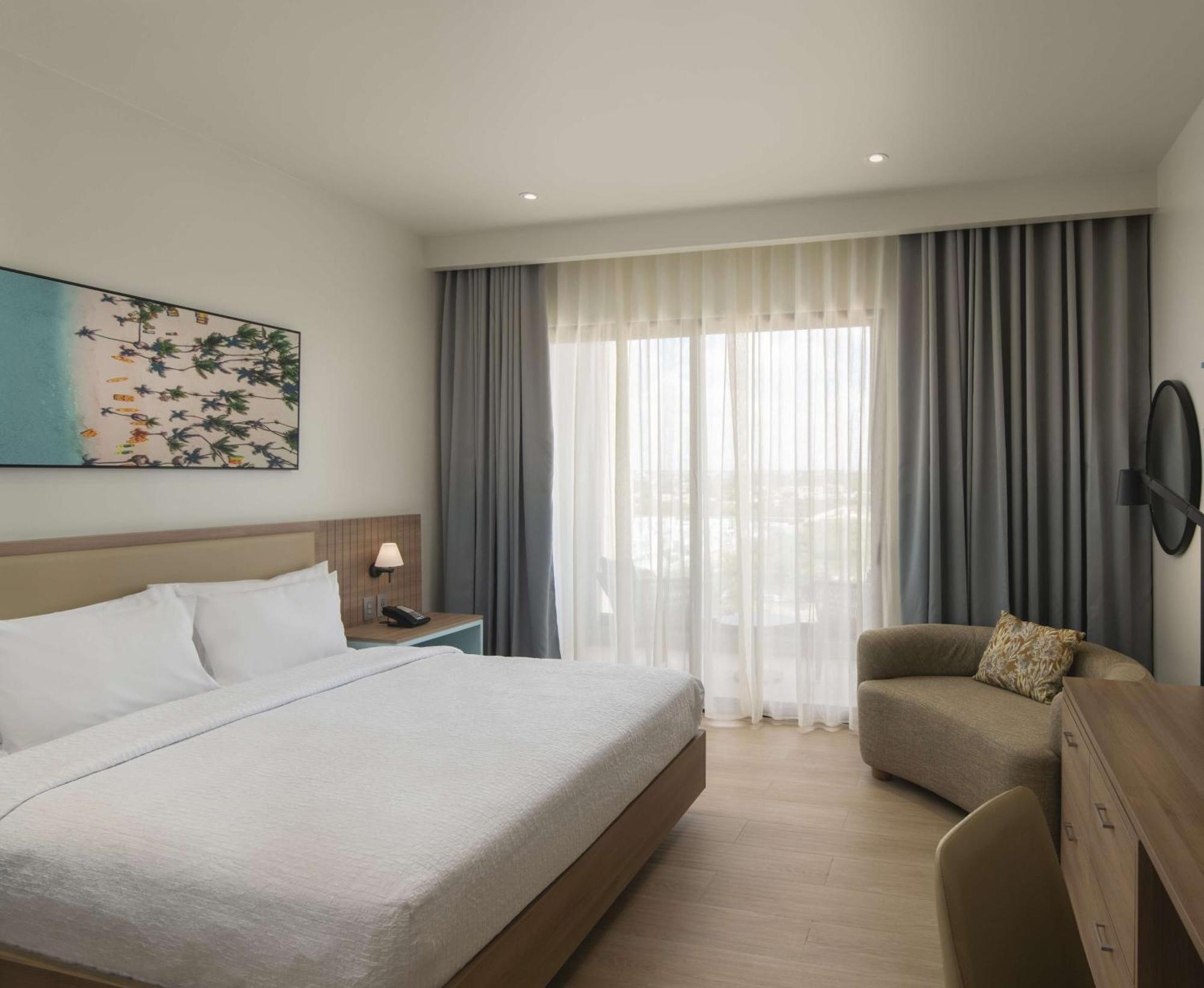 Hilton Garden Inn La Romana Extérieur photo