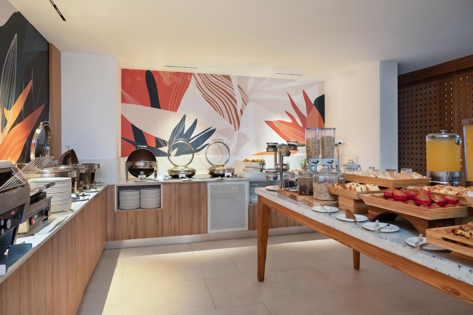 Hilton Garden Inn La Romana Extérieur photo